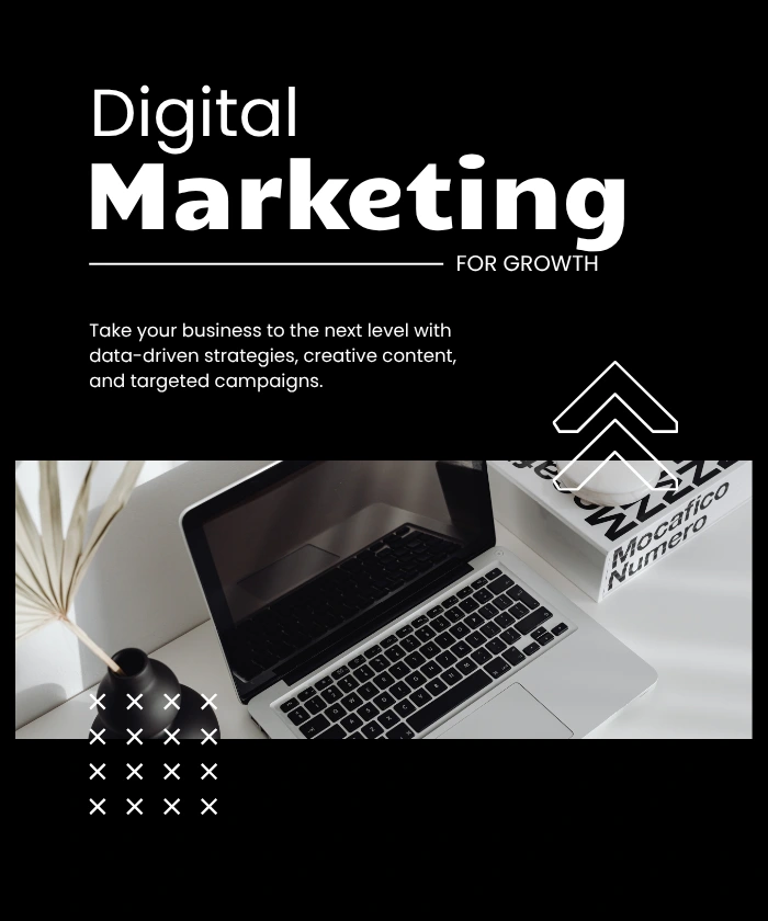 Digital Marketing Services