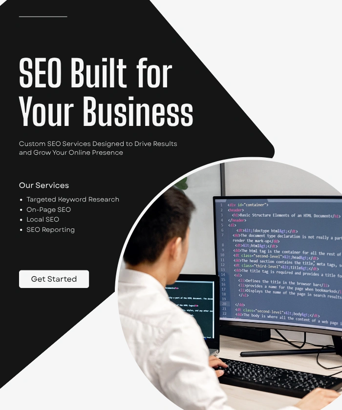 SEO Services