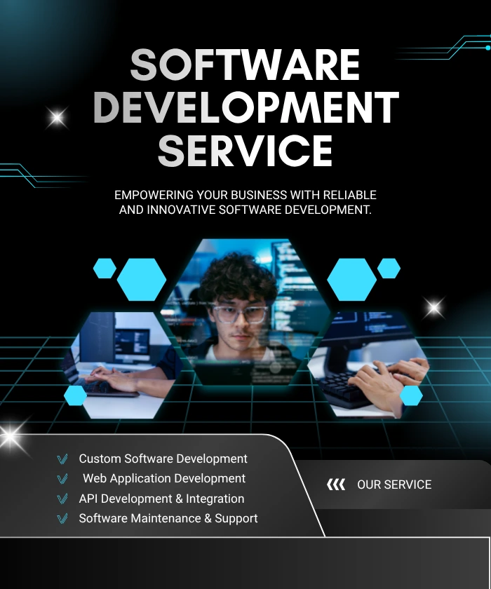 Software development services